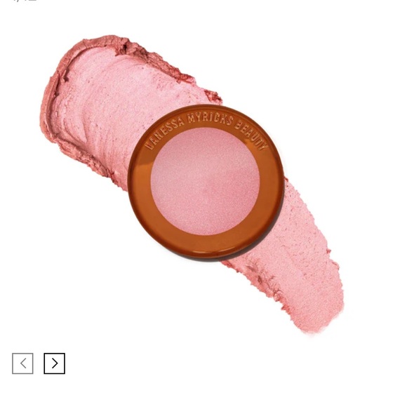 DANESSA MYRICKS Yummy Skin Blurring Balm Lowlighter Unbothered Lowkey Incognito - Picture 2 of 10